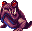 A common enemy in Jabba's Palace, based on the "Bubo" alien from the movie!!!