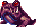 A common enemy in Jabba's Palace, based on the "Bubo" alien from the movie!!!