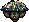 Tiny floating droids that drop bombs