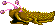 Slug-things in Jabba's dungeon