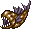 Mutant fish that leap from the water.