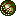 Tiny, floating slimeballs with teeth. Cute!