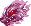Stationary spirit heads that materialize out of thin air.