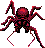 Giant ants can burrow and run away with items you haven't picked up yet.