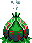 Body-snatcher pods that clone whichever character you're playing as.