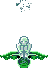 Body-snatcher pods that clone whichever character you're playing as.