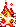Fire guys originate either from lava or burned doll enemies