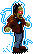 The rare Frankenstein's monsters are one of the game's toughest enemies.