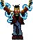 The rare Frankenstein's monsters are one of the game's toughest enemies.