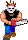 Odd how Jason has stolen Leatherface's gimmick in the public subconcious for decades...