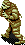 Mummies emerge from sarcophagi and chase you down.