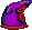 Purple tentacles from Lucasfilms "Day of the Tentacle!" Encountered only in two bonus stages.