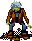 Obviously, zombies are the first and most common enemies in the game!