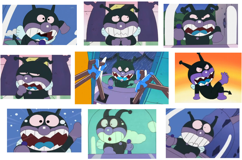 Boo Gleech Boo Gleech
