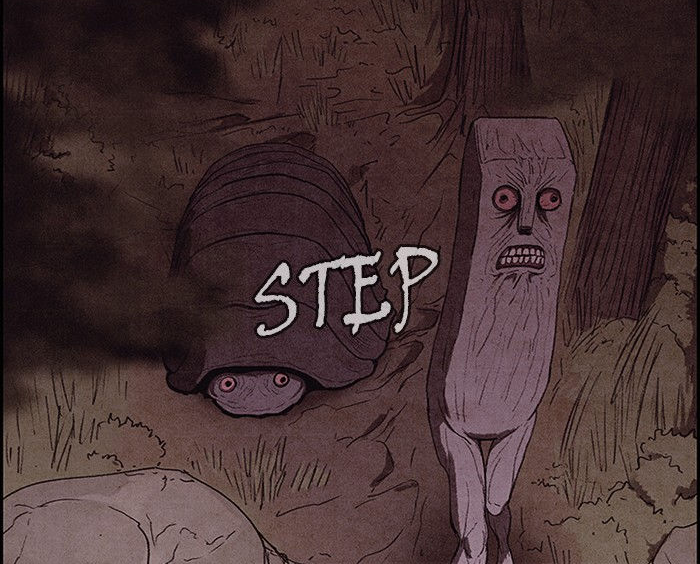 Rectangle Guy Halloween 2023: SWEET HOME Monsters