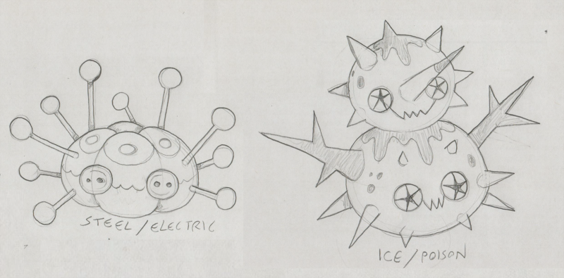 Gotta Critique Em All Gotta Critique Em All