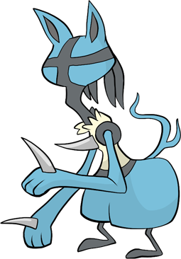 [PokeCommunity.com] Cornered On The Market! [T](OOC)