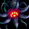 thumbnail depicting a monster from Zelda: Ocarina of Time
